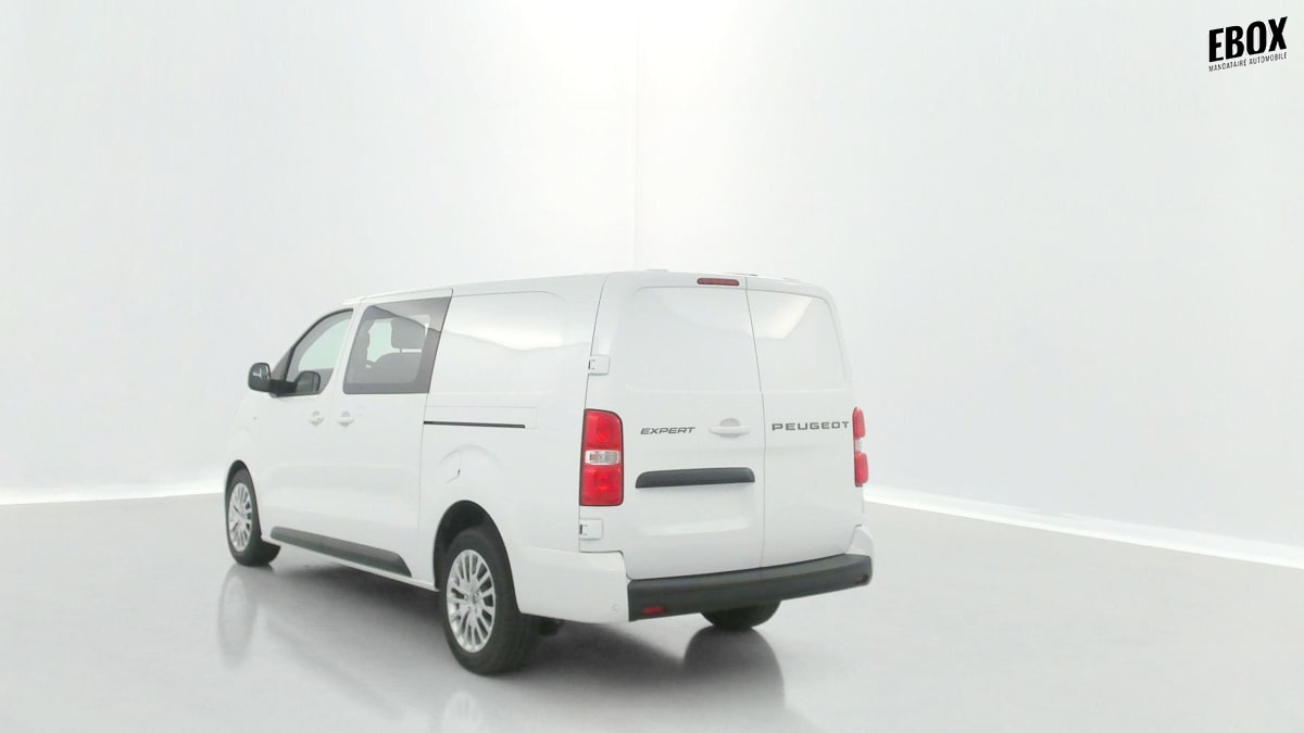 372317_p2 - PEUGEOT - EXPERT CA - 2026 - photo 6