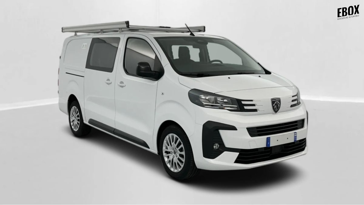 372317_p2 - PEUGEOT - EXPERT CA - 2026 - photo 1
