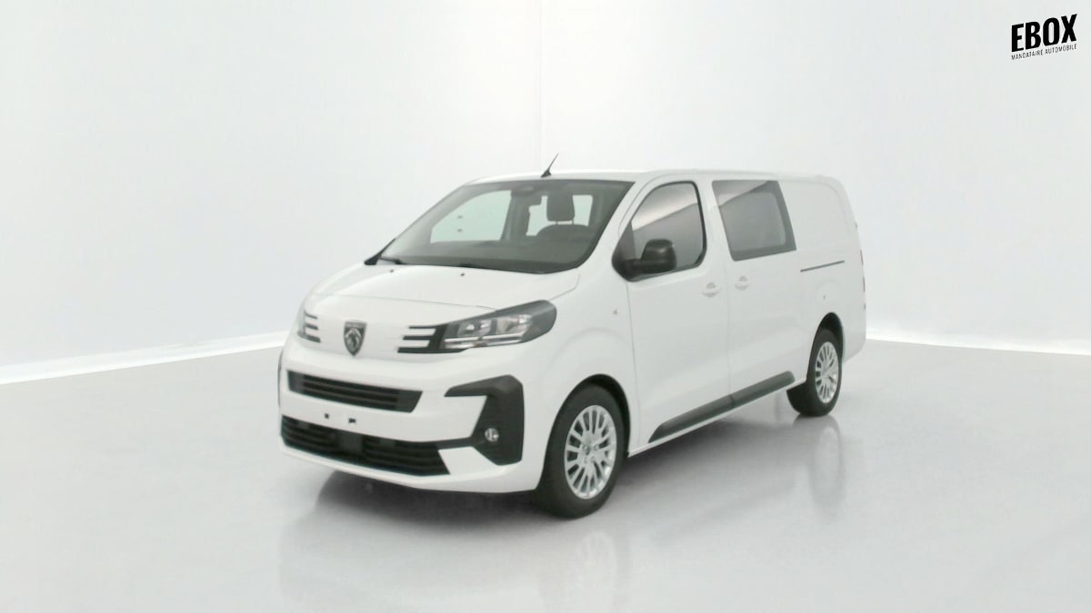 372317_p2 - PEUGEOT - EXPERT CA - 2026 - photo 4