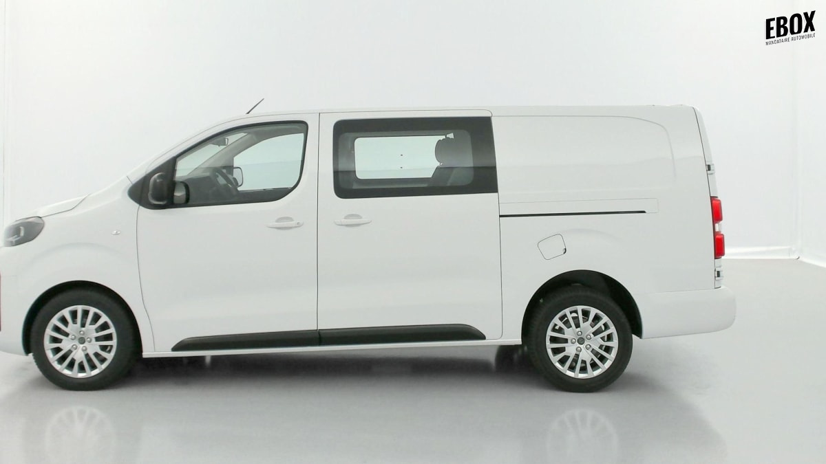 372317_p2 - PEUGEOT - EXPERT CA - 2026 - photo 5