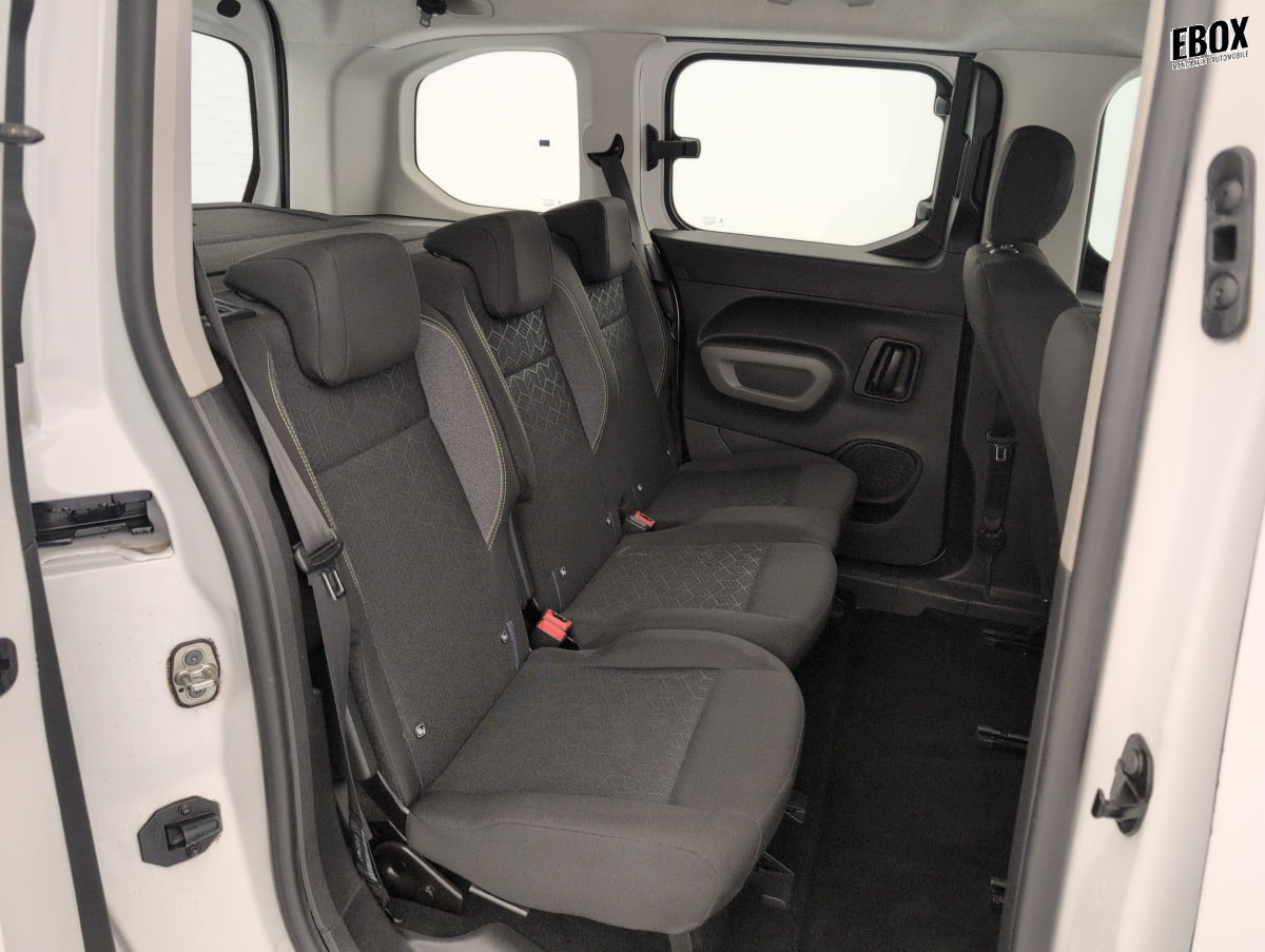403755_p2 - PEUGEOT - RIFTER - 2020 - photo 10