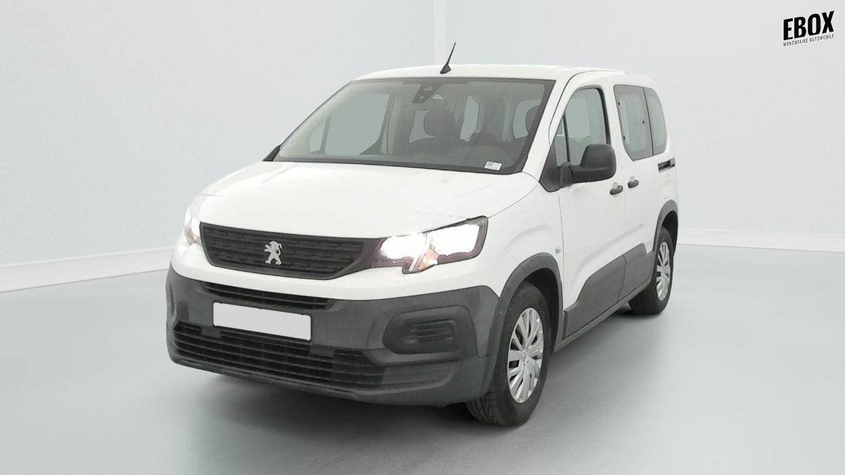 403755_p2 - PEUGEOT - RIFTER - 2020 - photo 3