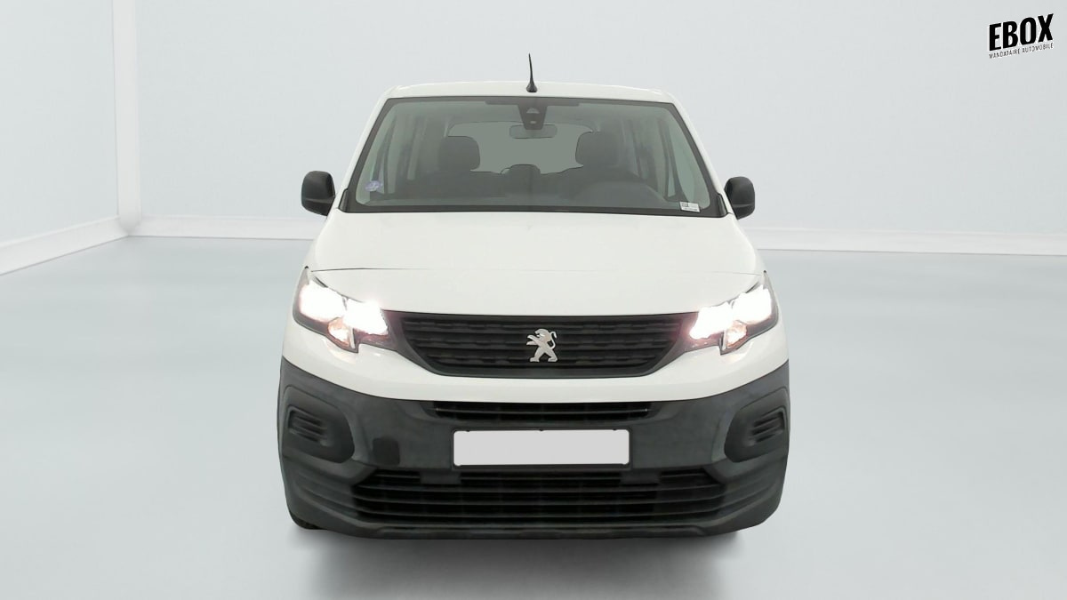 403755_p2 - PEUGEOT - RIFTER - 2020 - photo 2