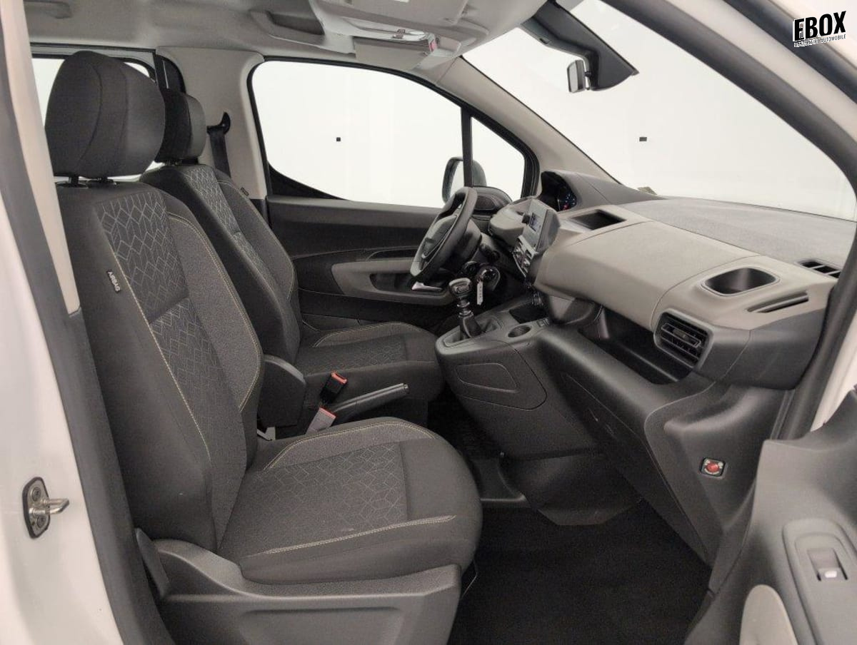 403755_p2 - PEUGEOT - RIFTER - 2020 - photo 9