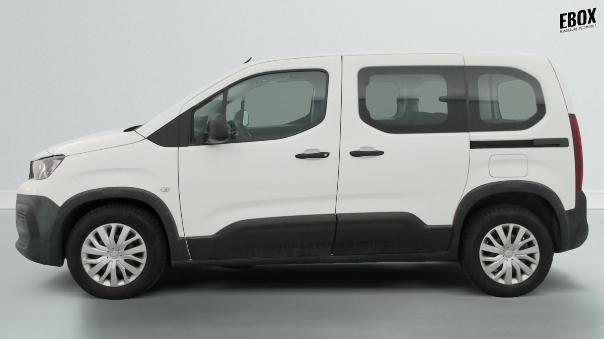 403755_p2 - PEUGEOT - RIFTER - 2020 - photo 4