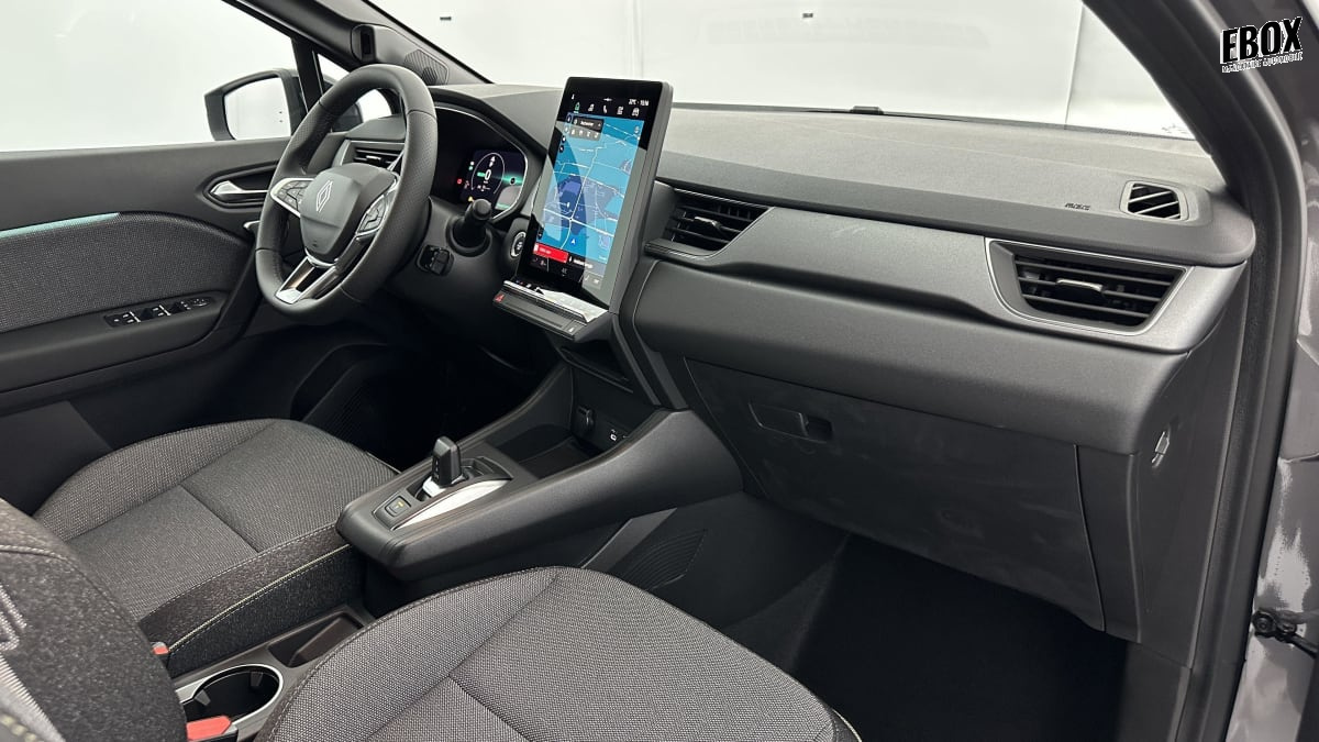 407424_p2 - RENAULT - CAPTUR - 2026 - photo 8