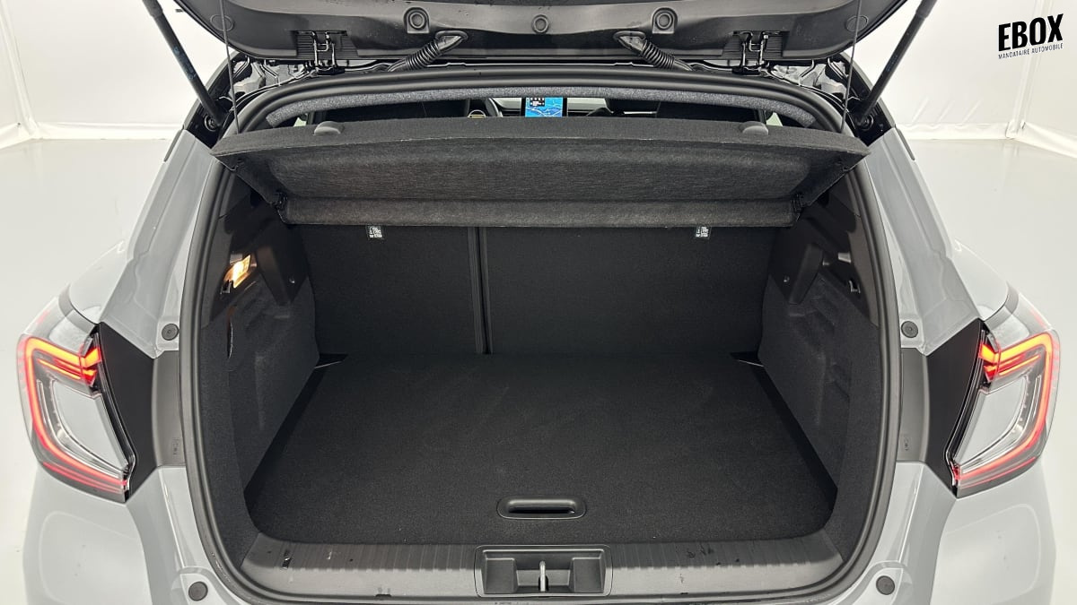 407497_p2 - RENAULT - CAPTUR - 2026 - photo 10