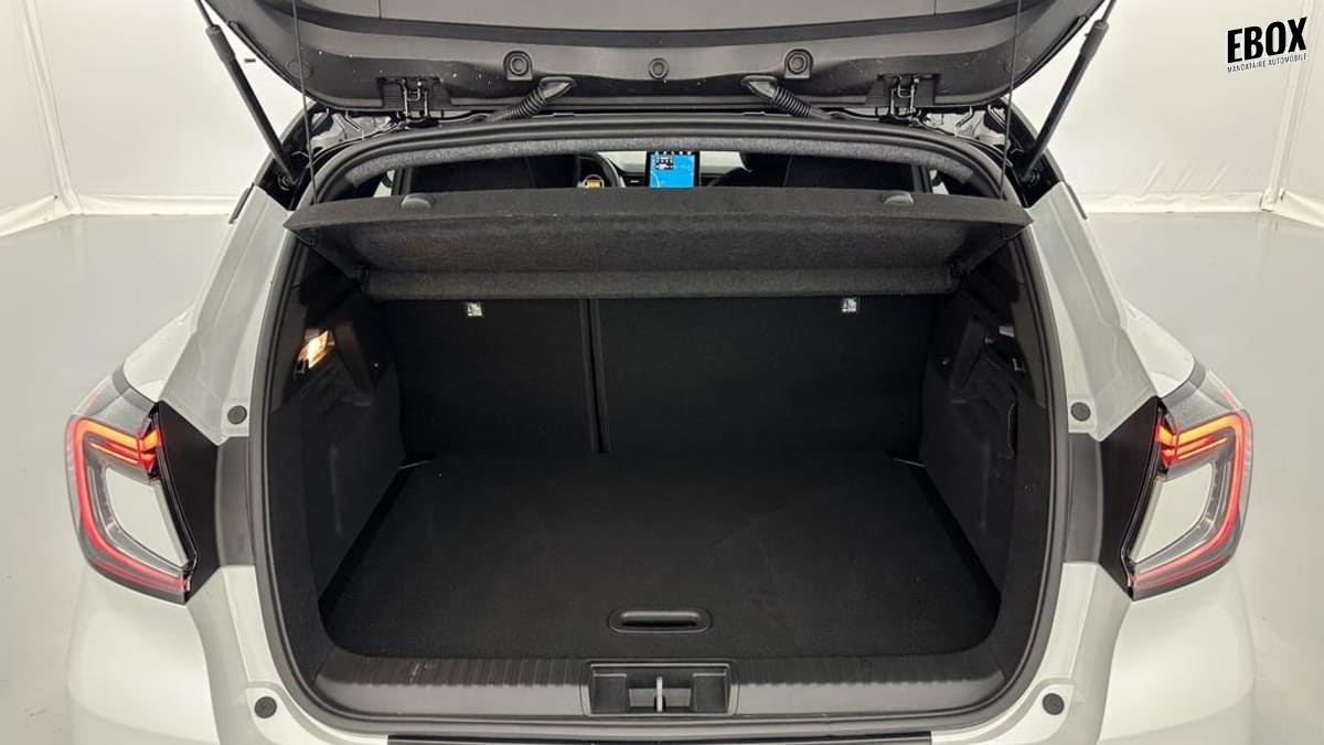 407847_p2 - RENAULT - CAPTUR - 2026 - photo 10