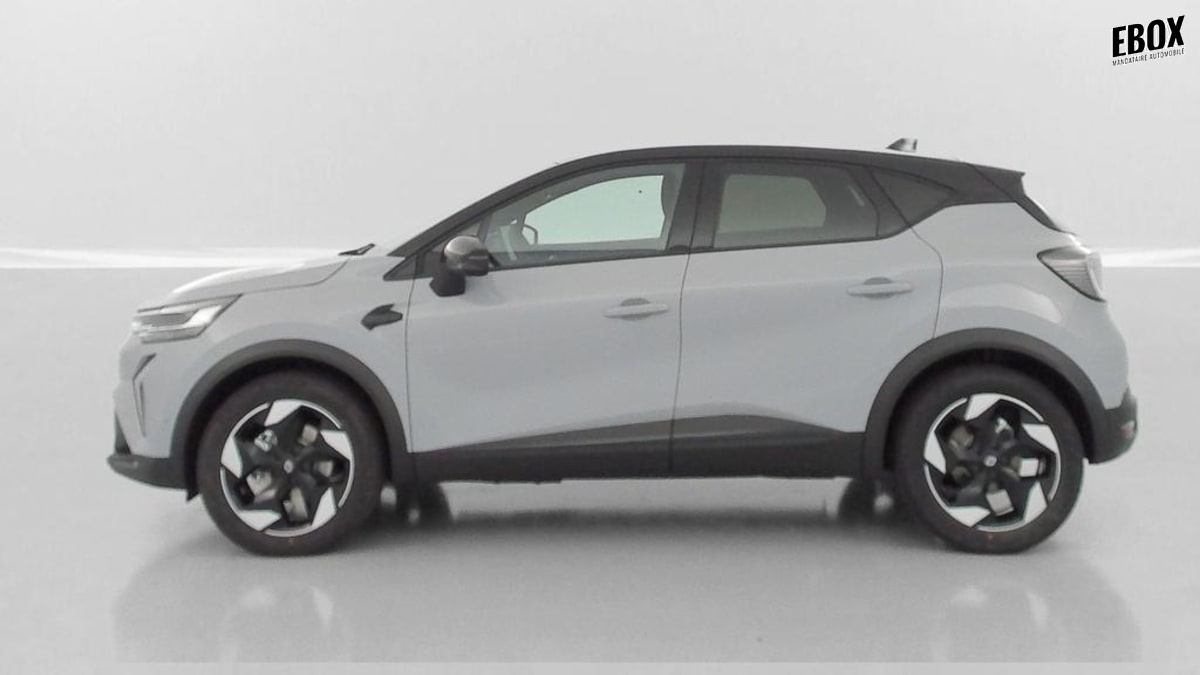 407497_p2 - RENAULT - CAPTUR - 2026 - photo 4
