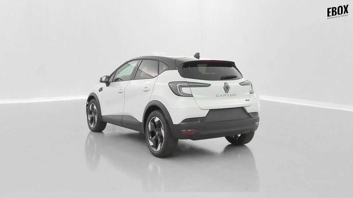 407847_p2 - RENAULT - CAPTUR - 2026 - photo 5