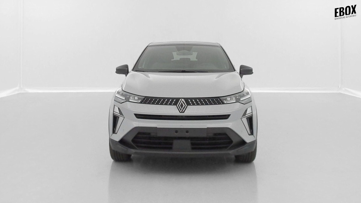 407497_p2 - RENAULT - CAPTUR - 2026 - photo 2