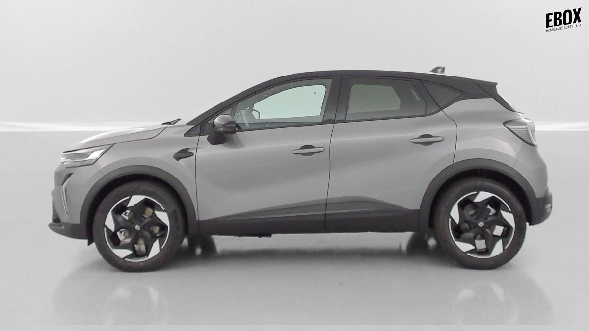 407424_p2 - RENAULT - CAPTUR - 2026 - photo 4