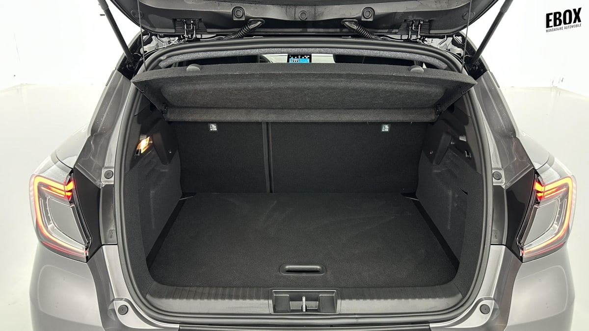 407424_p2 - RENAULT - CAPTUR - 2026 - photo 10