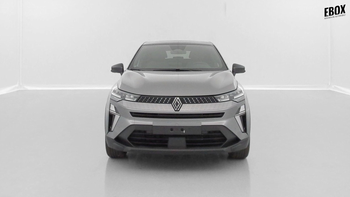 407424_p2 - RENAULT - CAPTUR - 2026 - photo 2