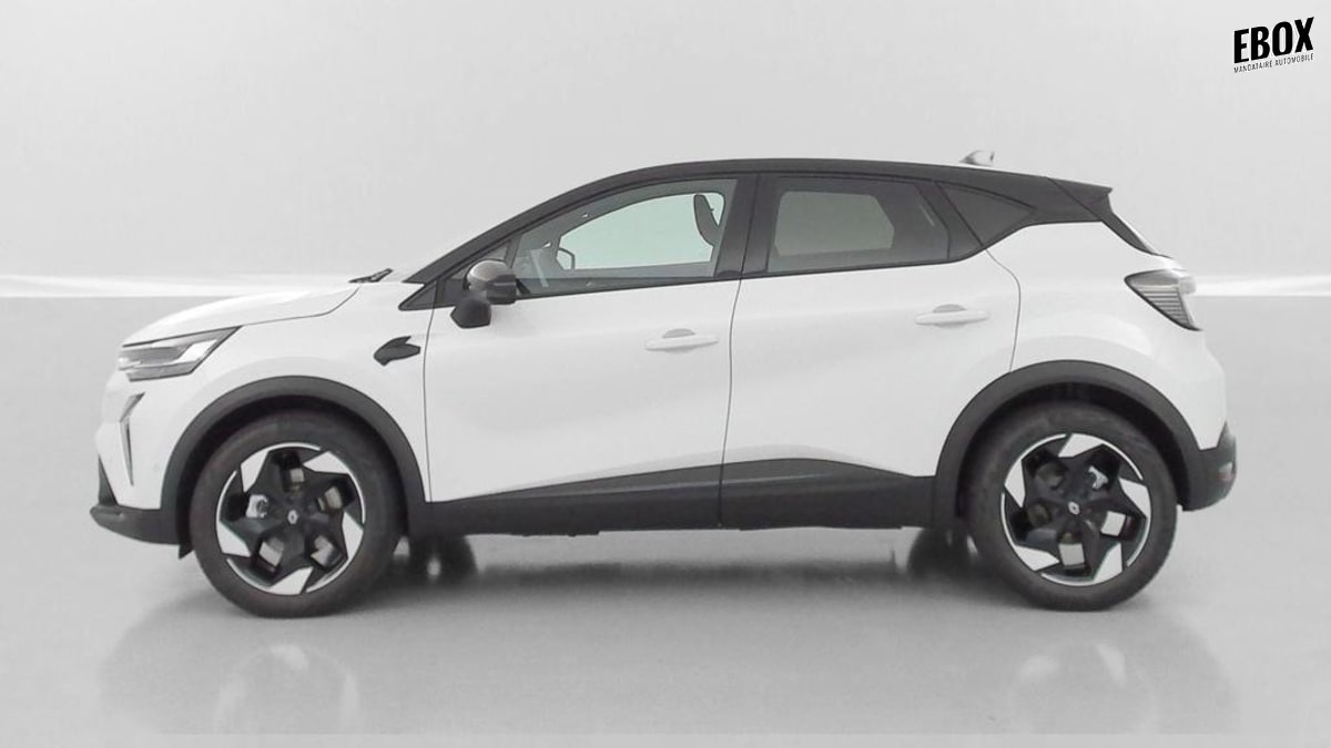 407847_p2 - RENAULT - CAPTUR - 2026 - photo 4