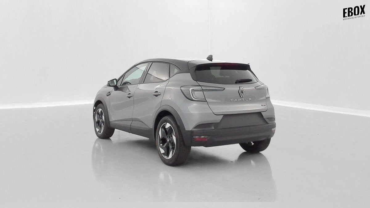 407424_p2 - RENAULT - CAPTUR - 2026 - photo 5