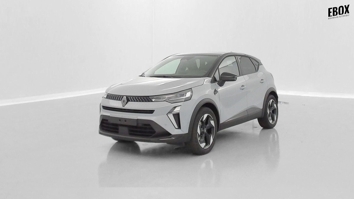 407497_p2 - RENAULT - CAPTUR - 2026 - photo 3