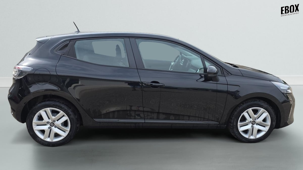 403280_p2 - RENAULT - CLIO 5 - 2025 - photo 8