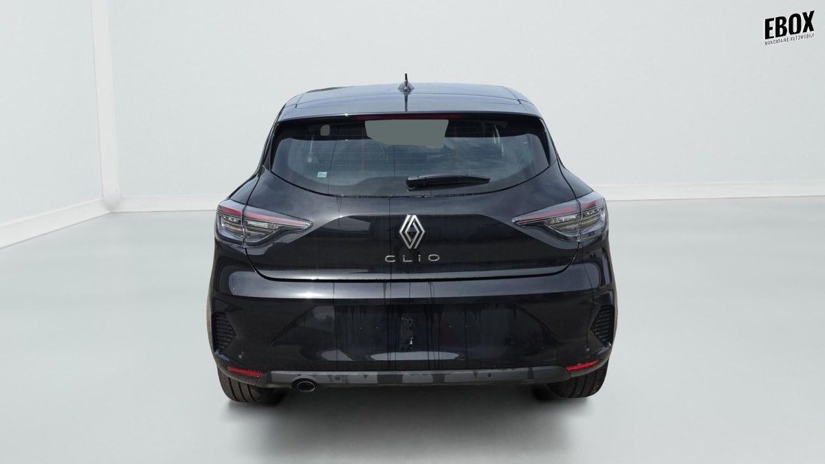 403280_p2 - RENAULT - CLIO 5 - 2025 - photo 6