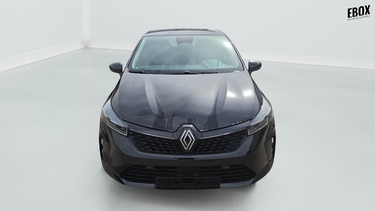 403280_p2 - RENAULT - CLIO 5 - 2025 - photo 2