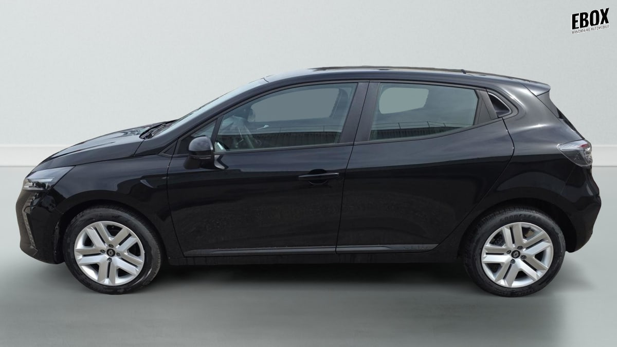 403280_p2 - RENAULT - CLIO 5 - 2025 - photo 4