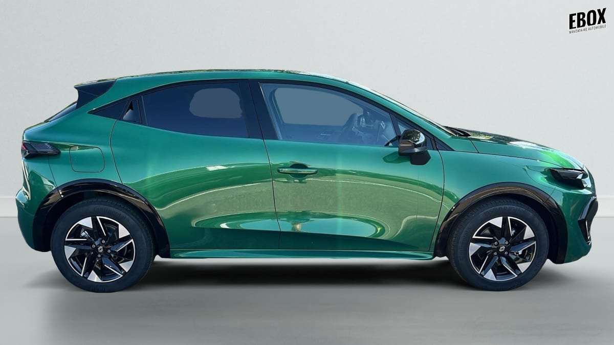 402655_p2 - RENAULT - CLIO 6 - 2026 - photo 8