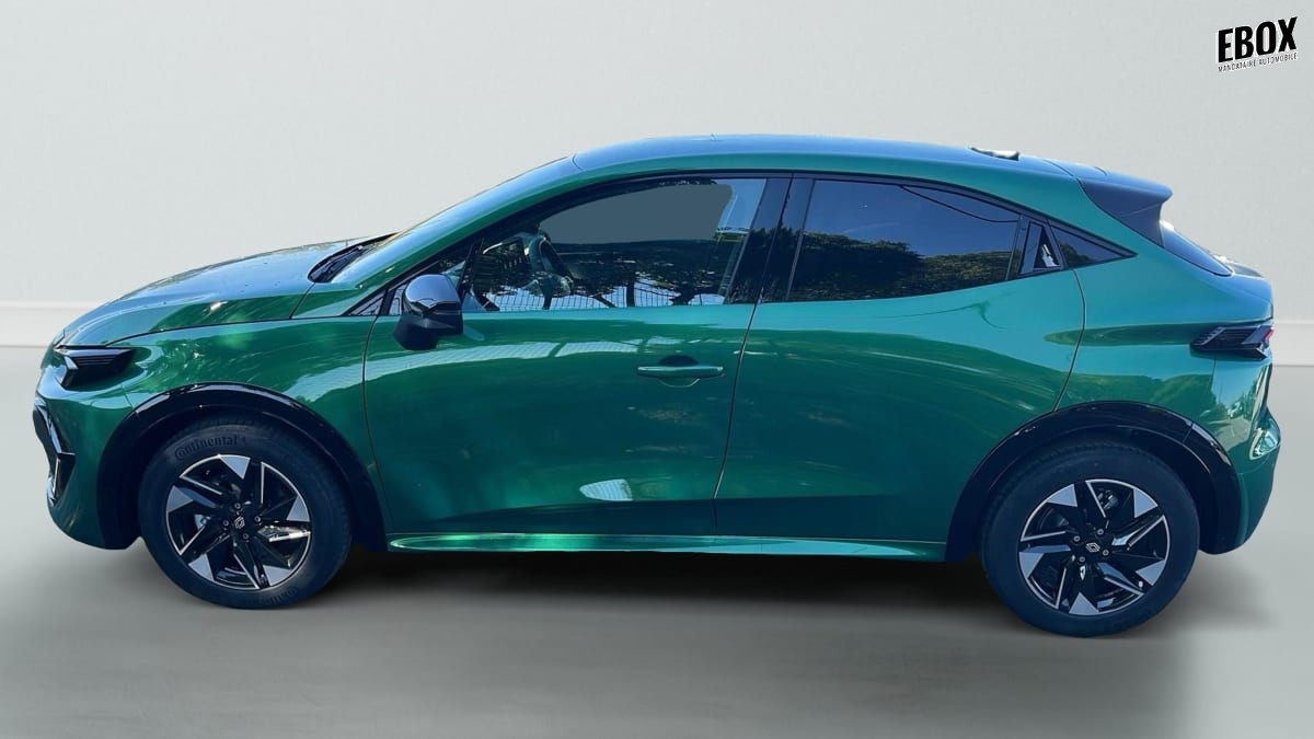 402655_p2 - RENAULT - CLIO 6 - 2026 - photo 4