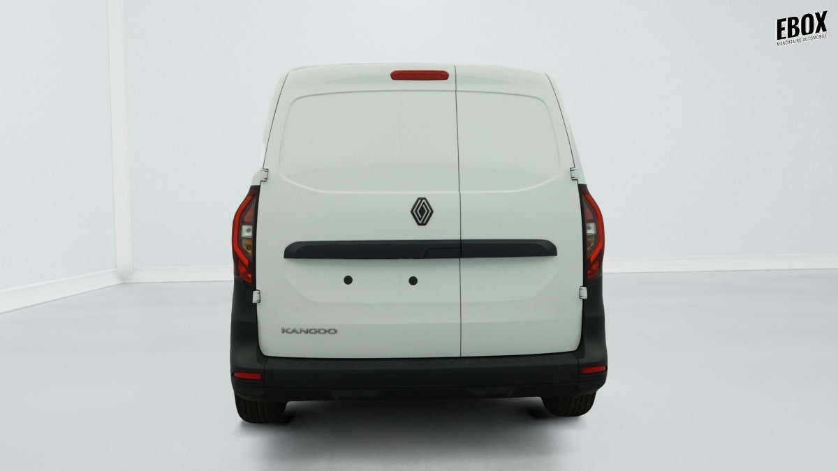 404348_p2 - RENAULT - KANGOO - 2026 - photo 6