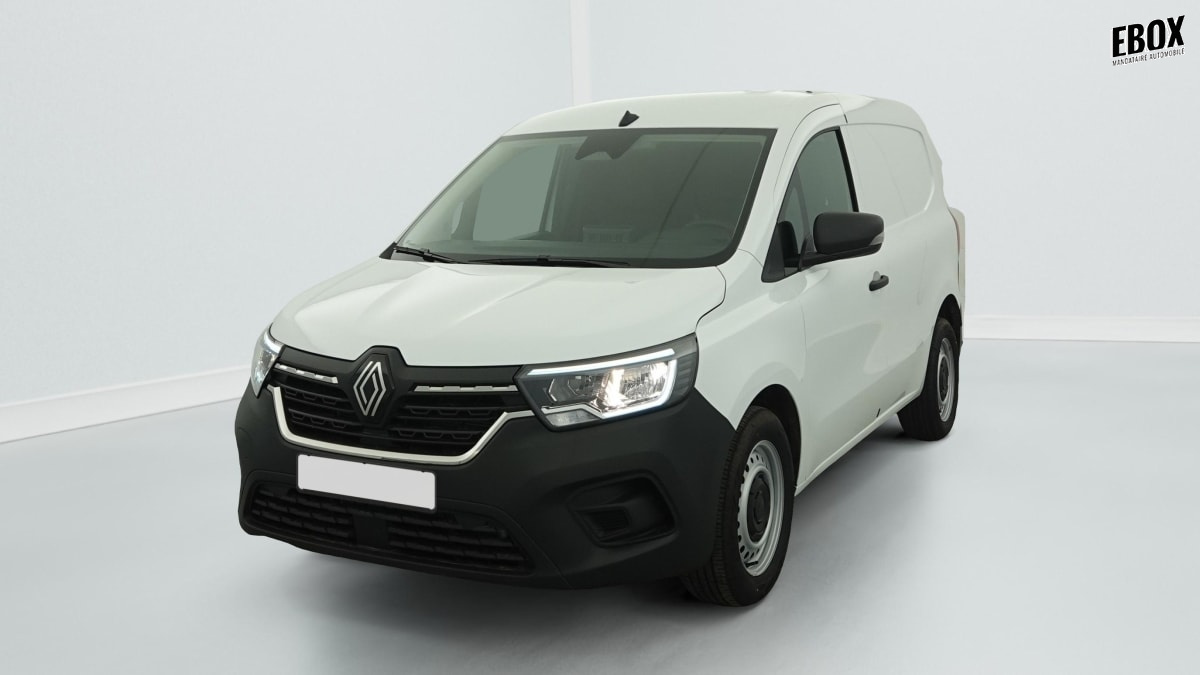 404348_p2 - RENAULT - KANGOO - 2026 - photo 3