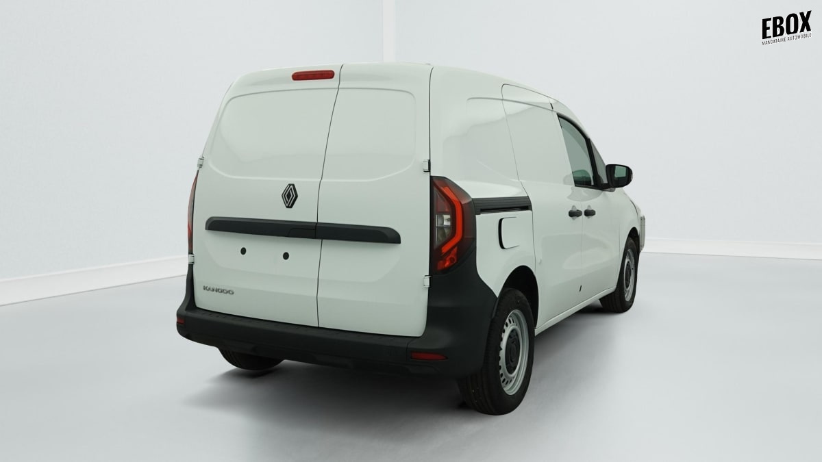 404348_p2 - RENAULT - KANGOO - 2026 - photo 7