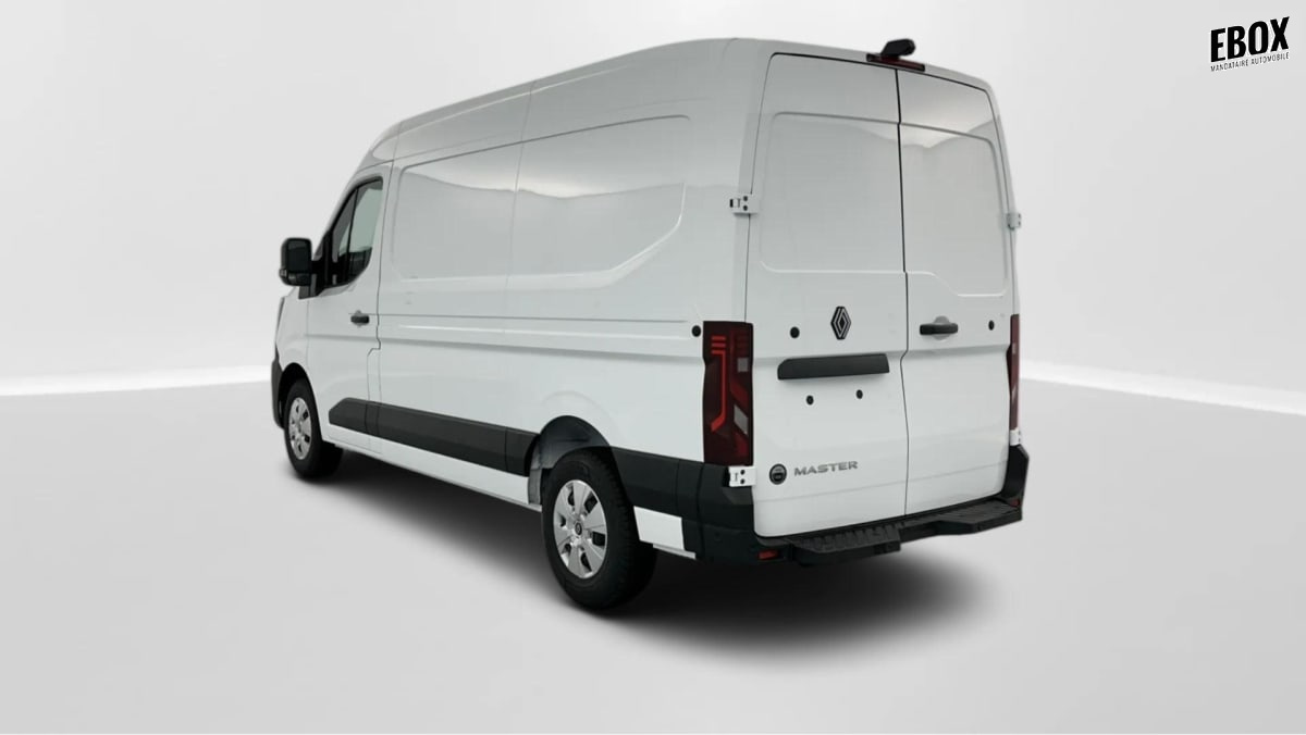 408039_p2 - RENAULT - MASTER - 2026 - photo 5