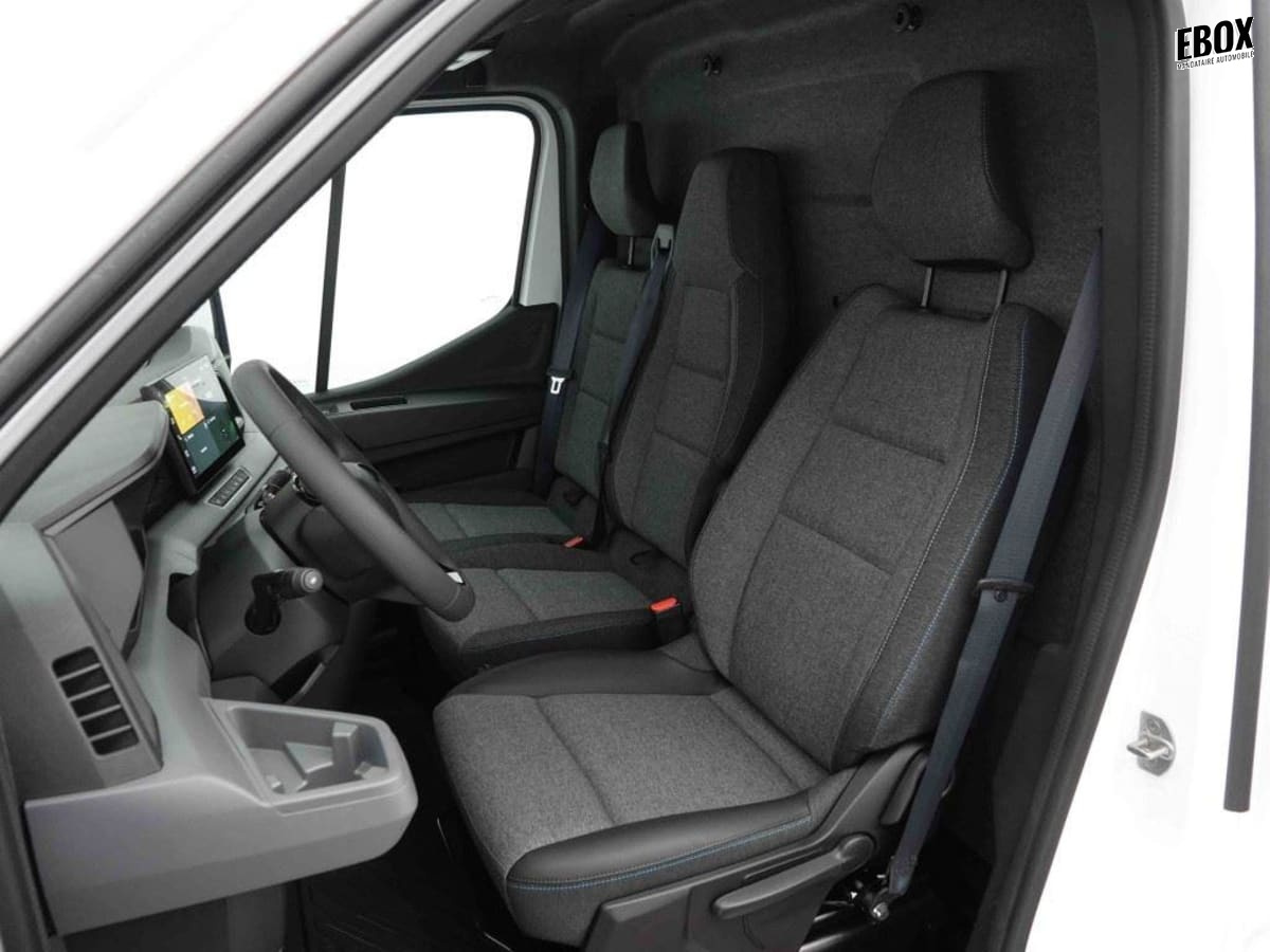 395227_p2 - RENAULT - MASTER - 2026 - photo 7
