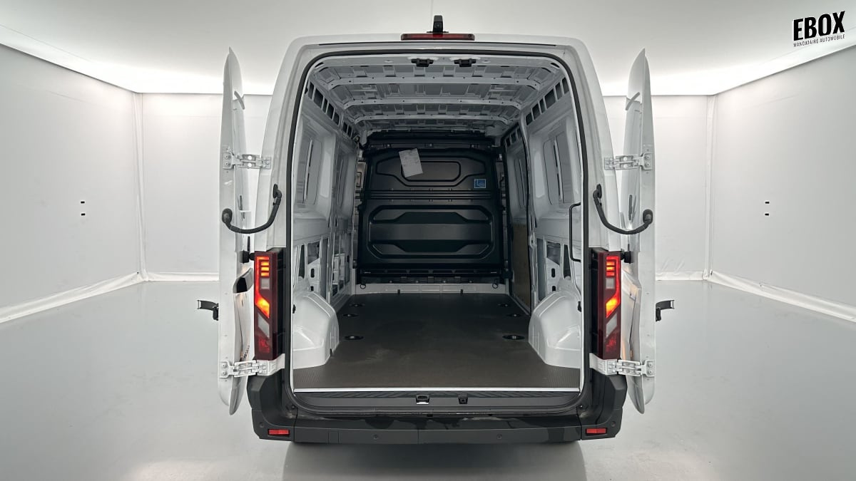 396398_p2 - RENAULT - MASTER - 2026 - photo 5