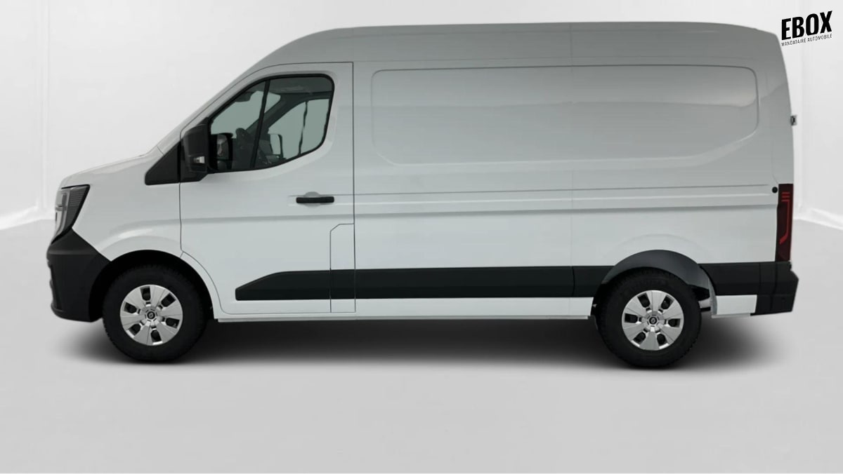 408039_p2 - RENAULT - MASTER - 2026 - photo 4