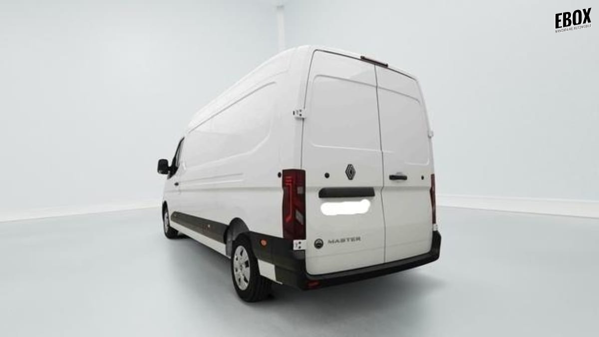 395227_p2 - RENAULT - MASTER - 2026 - photo 3