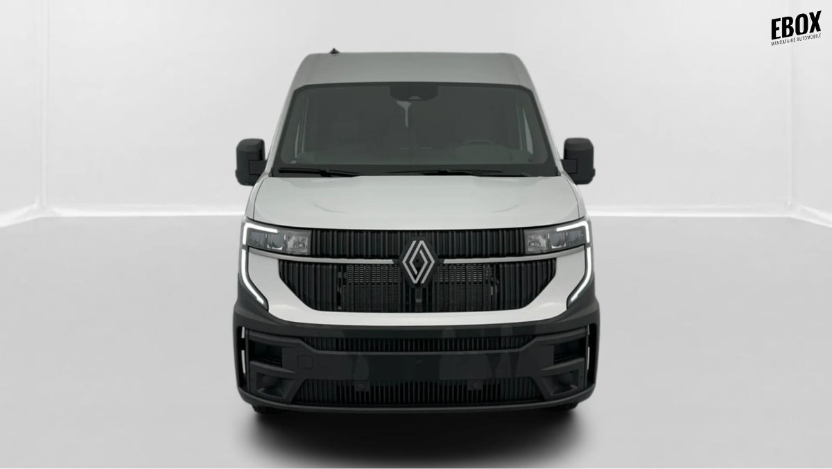 408039_p2 - RENAULT - MASTER - 2026 - photo 2