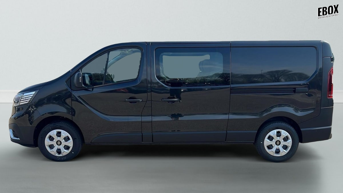 381350_p2 - RENAULT - TRAFIC - 2025 - photo 5