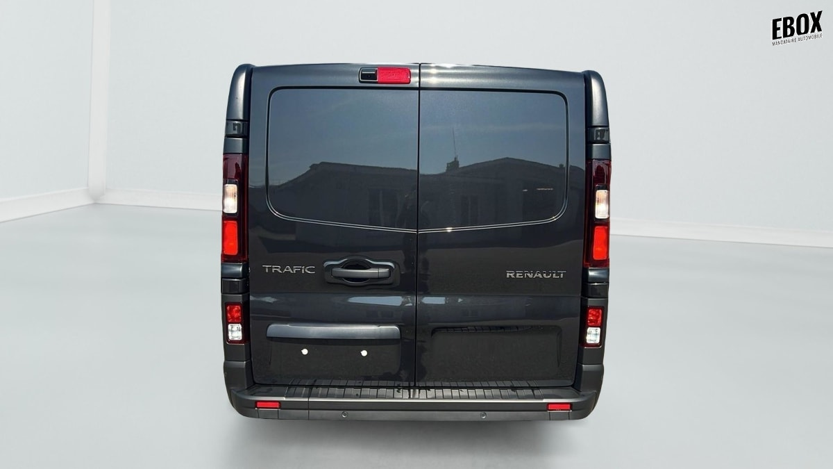 381350_p2 - RENAULT - TRAFIC - 2025 - photo 7
