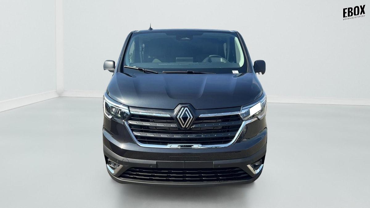381350_p2 - RENAULT - TRAFIC - 2025 - photo 3