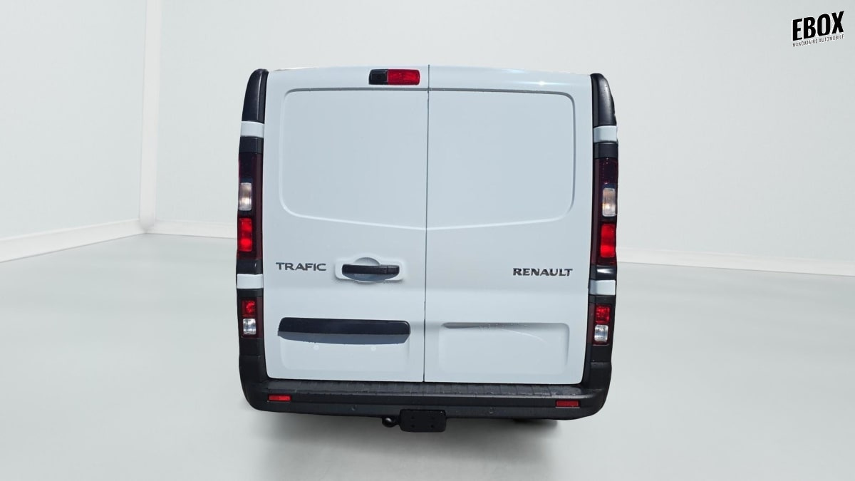 407124_p2 - RENAULT - TRAFIC - 2026 - photo 6