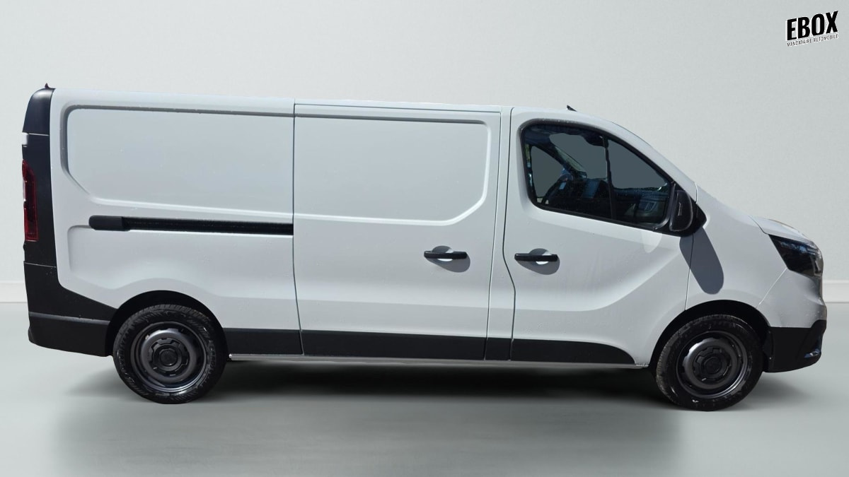 407124_p2 - RENAULT - TRAFIC - 2026 - photo 8