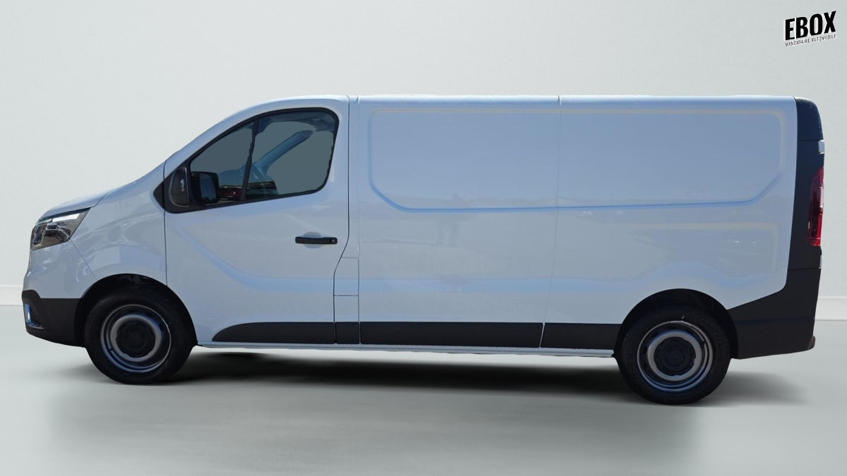 407124_p2 - RENAULT - TRAFIC - 2026 - photo 4