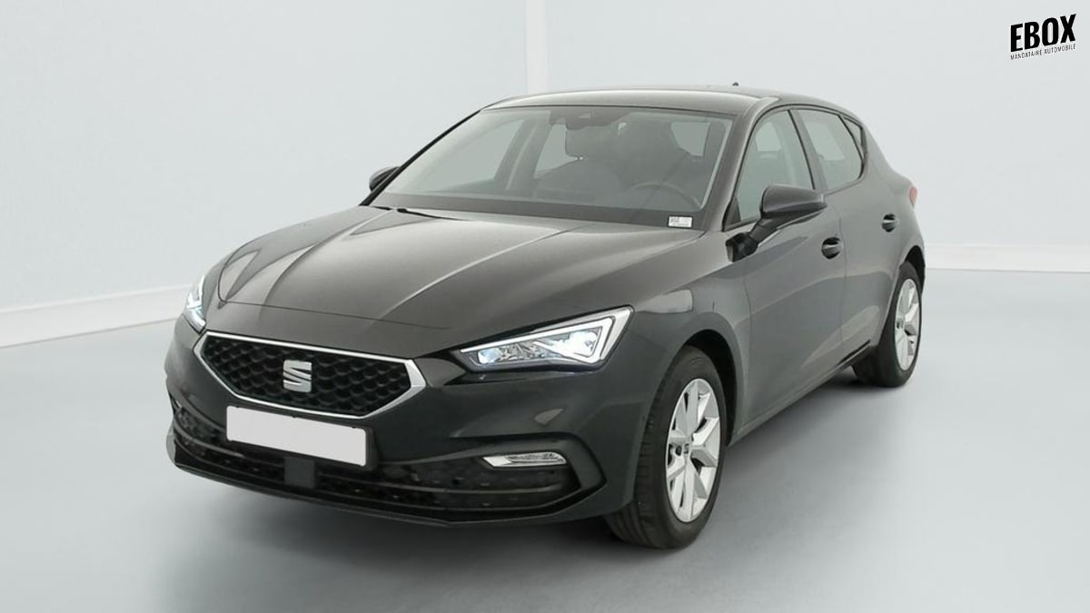 402487_p2 - SEAT - LEON - 2023 - photo 3
