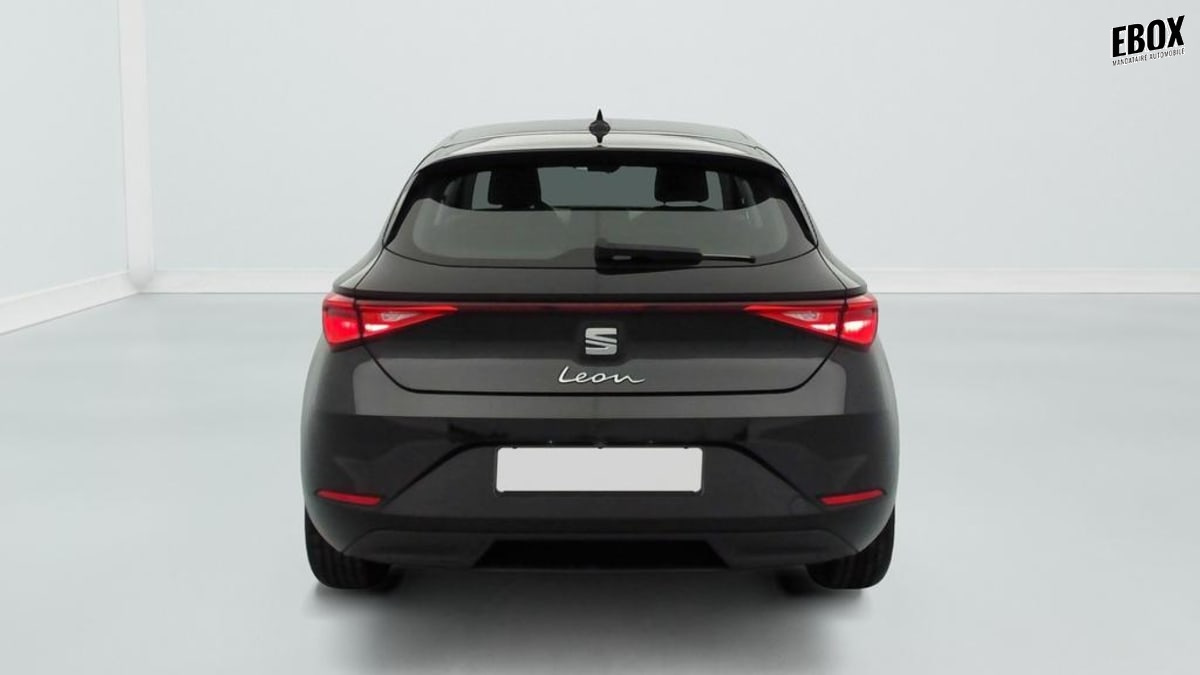402487_p2 - SEAT - LEON - 2023 - photo 6