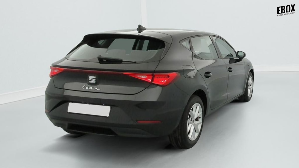402487_p2 - SEAT - LEON - 2023 - photo 7
