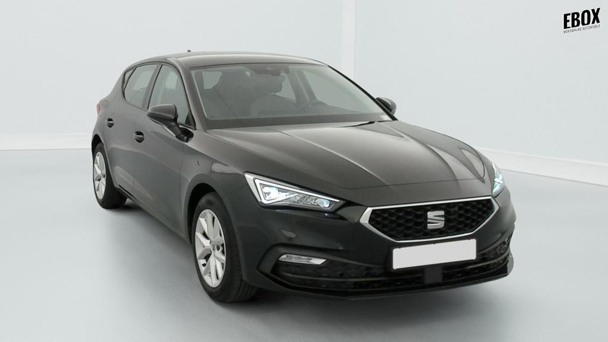 402487_p2 - SEAT - LEON - 2023 - photo 1