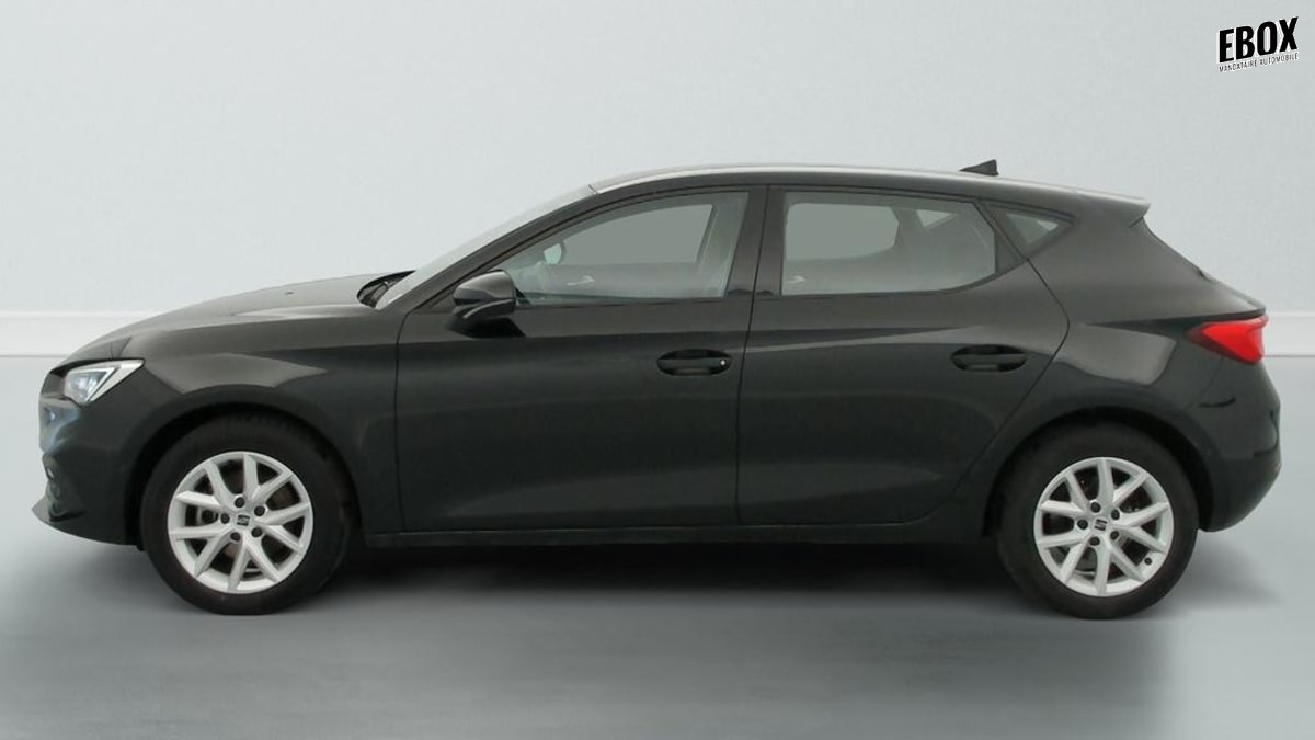402487_p2 - SEAT - LEON - 2023 - photo 4