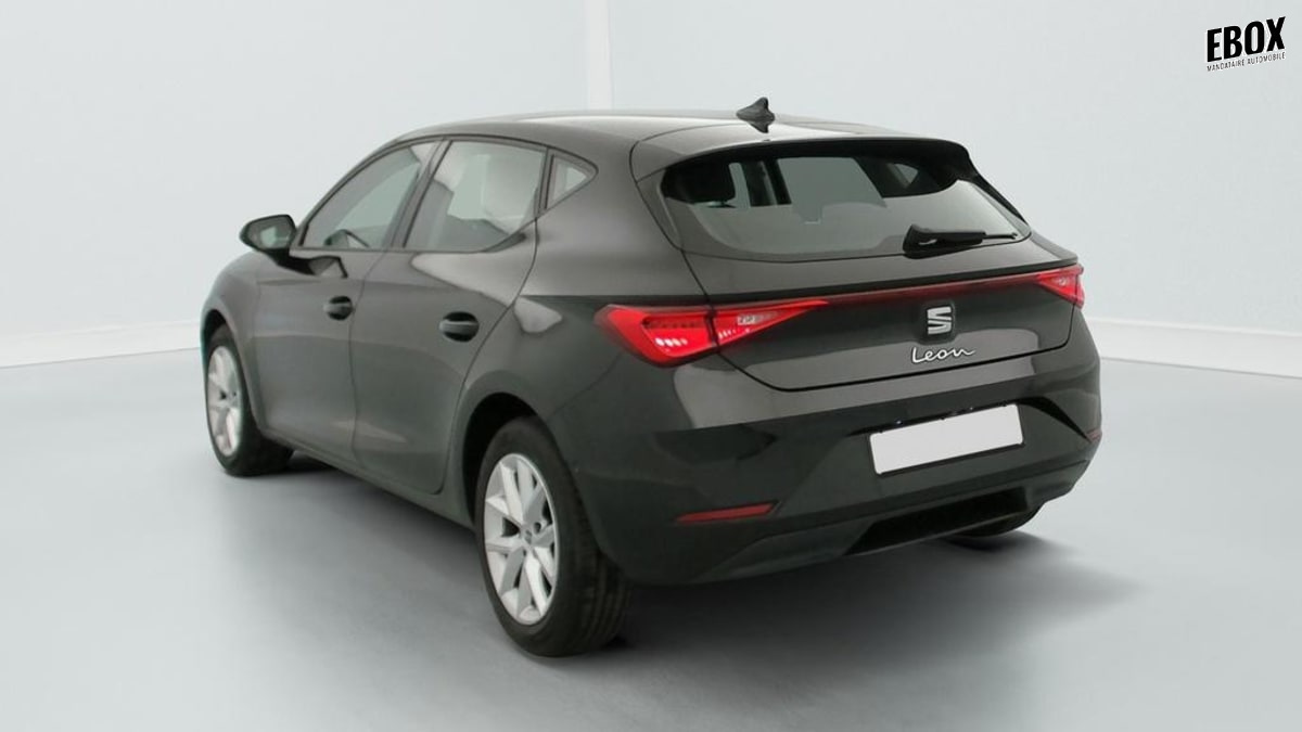 402487_p2 - SEAT - LEON - 2023 - photo 5