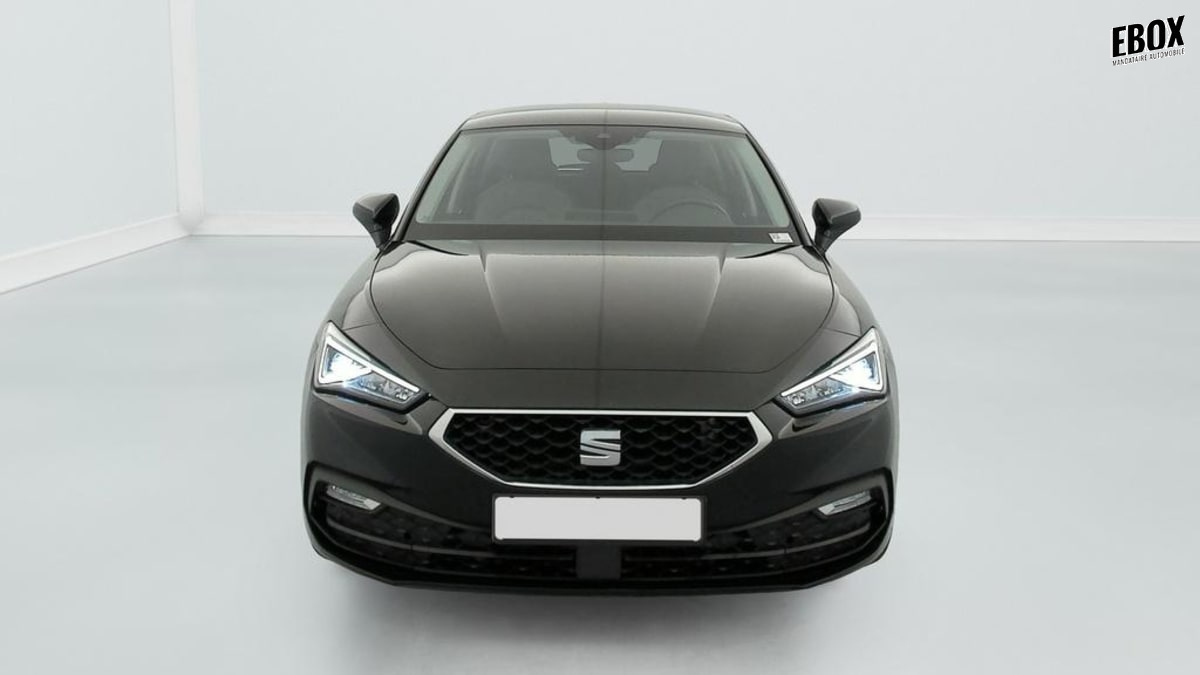 402487_p2 - SEAT - LEON - 2023 - photo 2