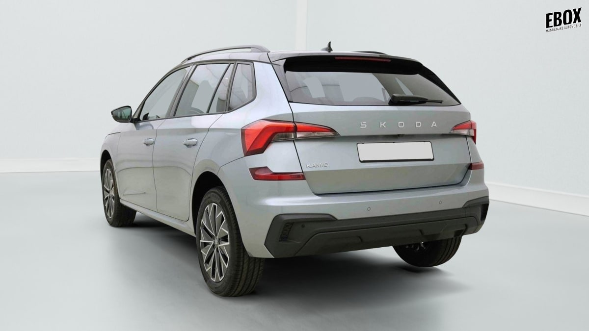 406841_p2 - SKODA - KAMIQ - 2026 - photo 3